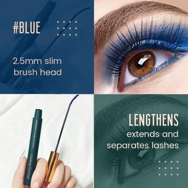 2024 Magic Color Skinny Mascara