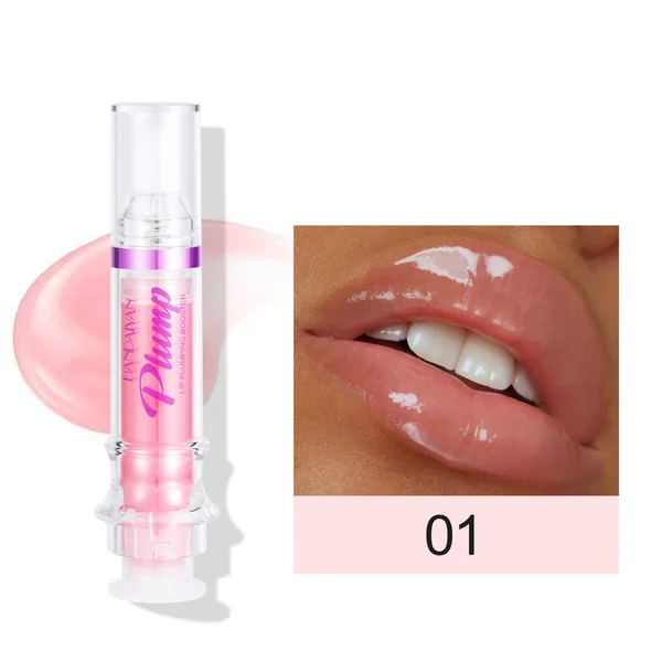Vitamin E Lip plump