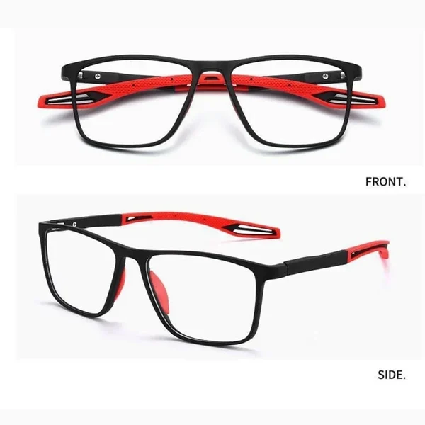 MENS SPORTS ULTRA-LIGHT ANTI-BLUE LIGHT PRESBYOPIC GLASSES