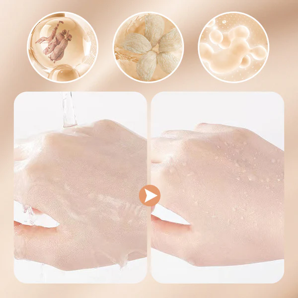 Long-Lasting Liquid Matte Foundation