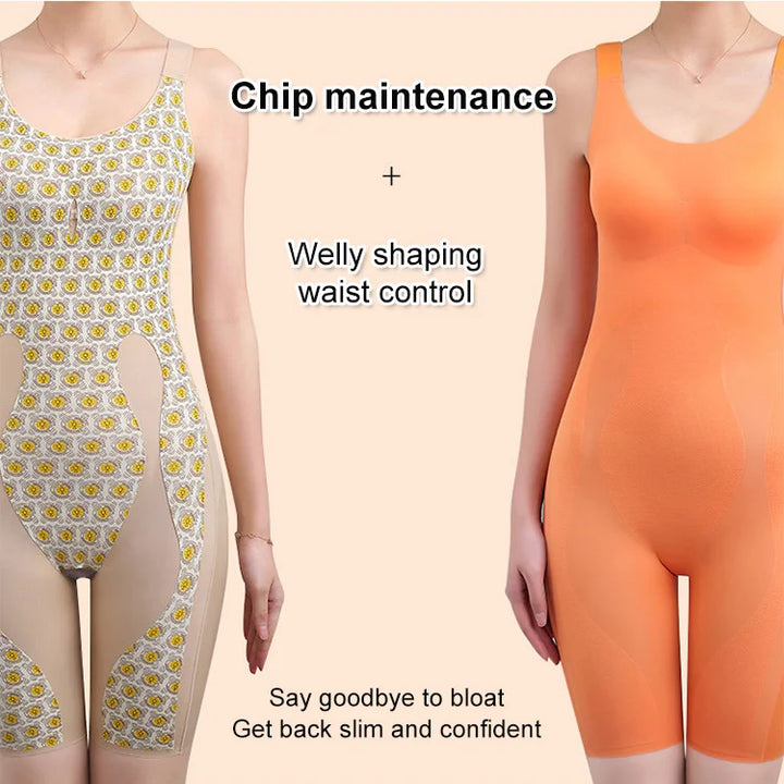 One Piece Body Shapewear