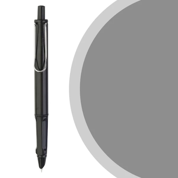 2024 New Retractable Fountain Pen