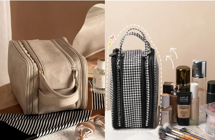 🔥LAST DAY 49% OFF🔥 Large-capacity Travel Cosmetic Bag