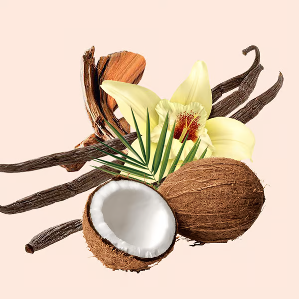 Full Size Body Mist Vanilla Skin