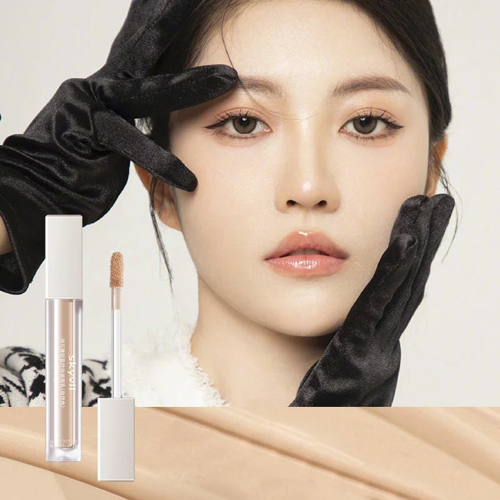 Moisturizing Oil-Control Makeup Concealer Foundation
