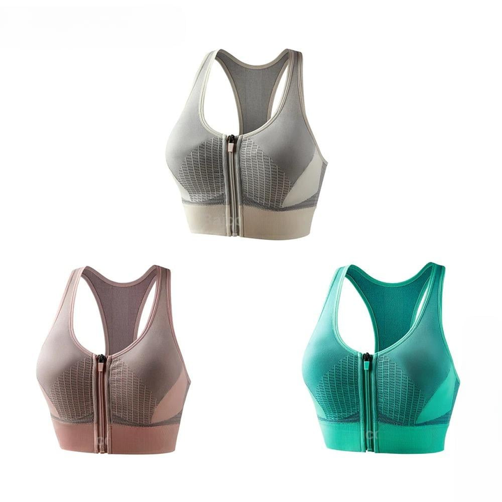 Intensive Negative Ion Lifting Bra