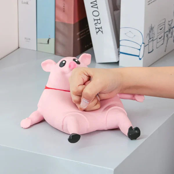 🔥Piggy Squeeze Toy® | Acknowledgen™
