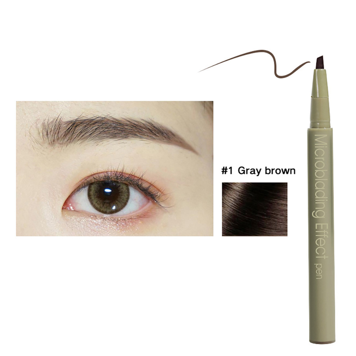 Long Lasting Microblading Effect Pen