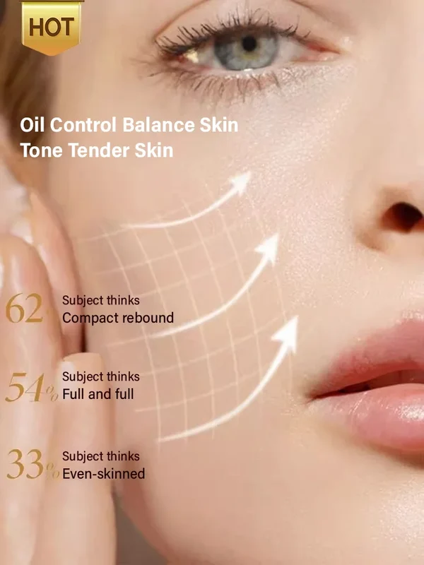 Ginseng Eye Essence