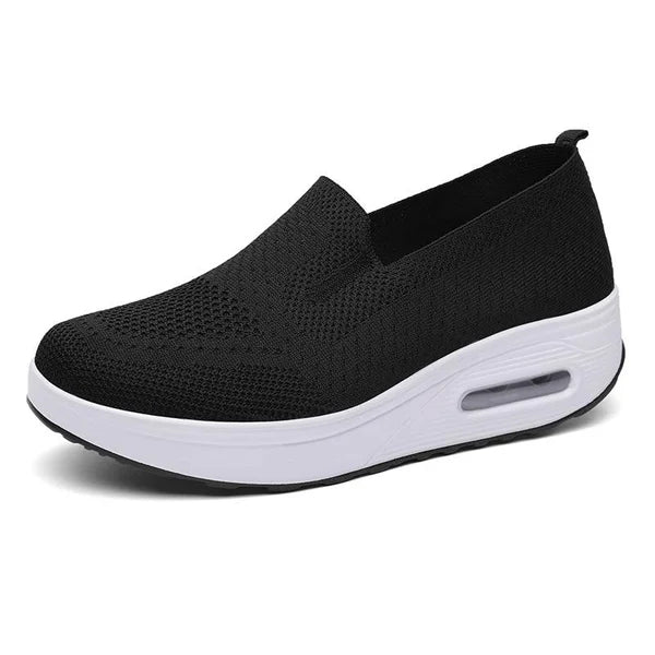 🔥Last Day 70% OFF - Womens Orthopedic Sneakers