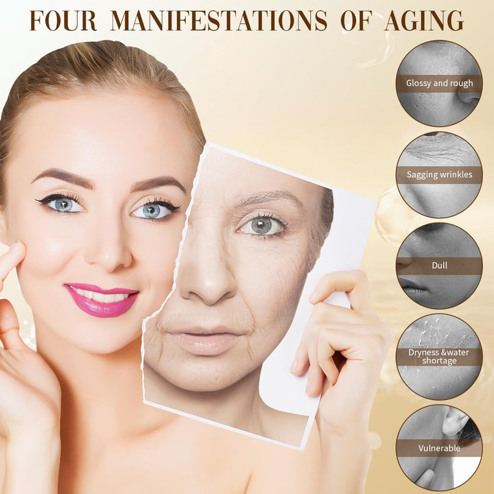 Anti-wrinkle firming serum🔥BUY 1 GET 1 FREE🔥