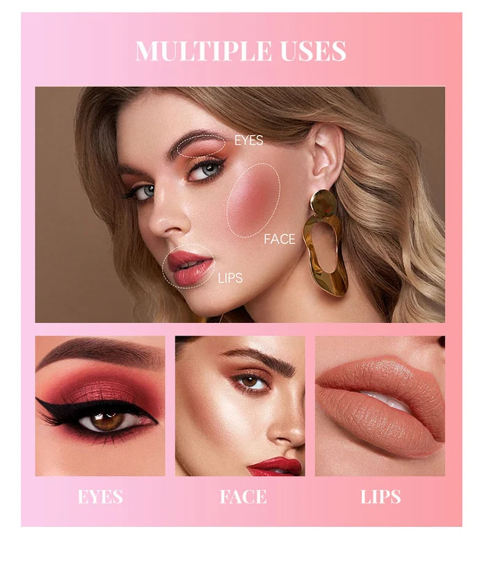 Cheek Liquid Blush