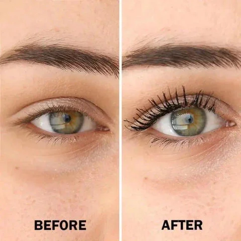 Lash Glow Bamboo Lash Lift Mascara
