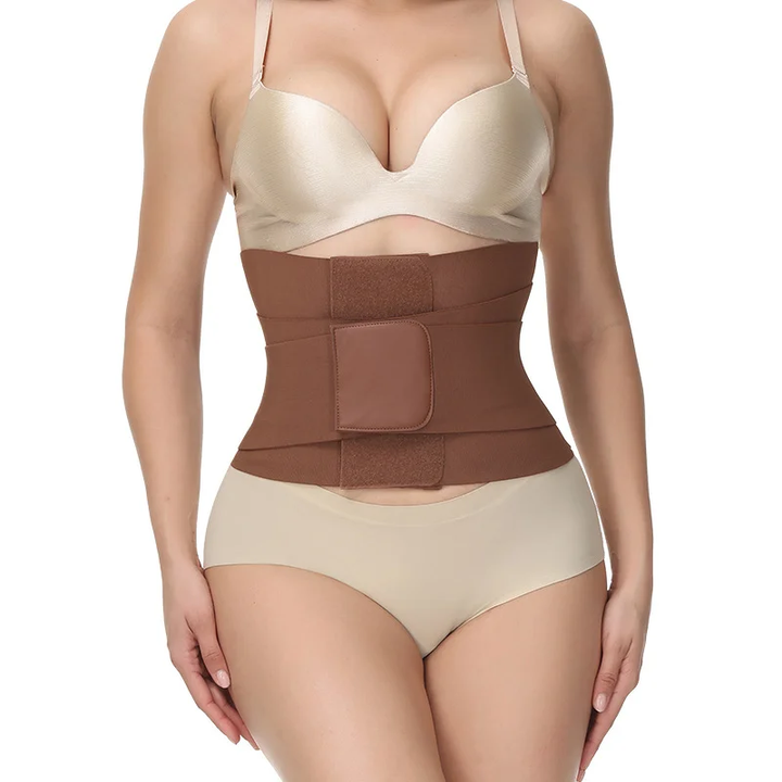 Powerful Abdominal Shaper