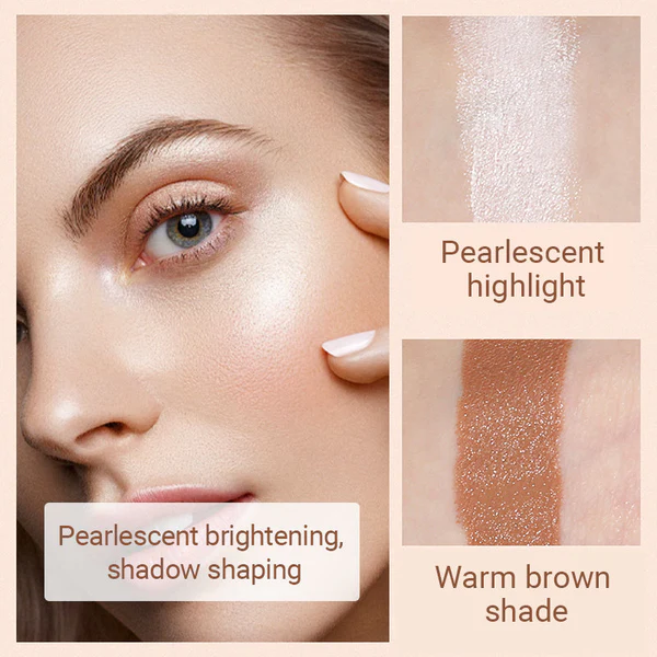 Marking and contouring pencils