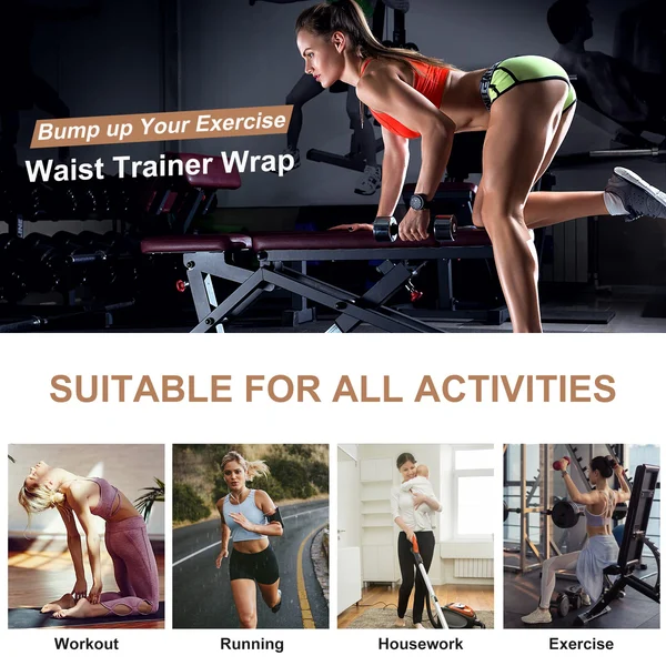2024 Waist Trainer For Women