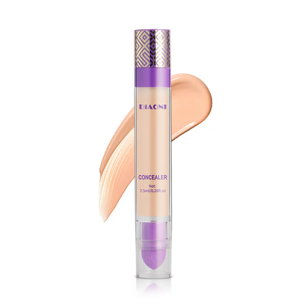 coverage concealer
