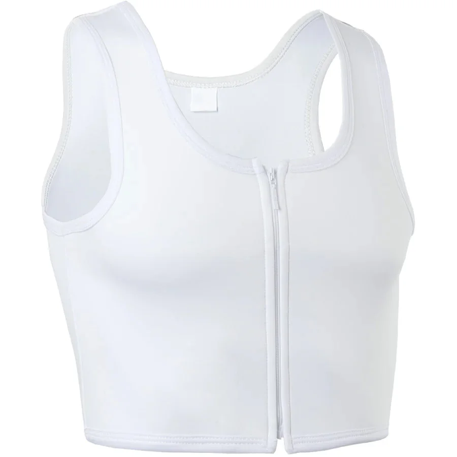 Diversity Binder Bandage Top Corset