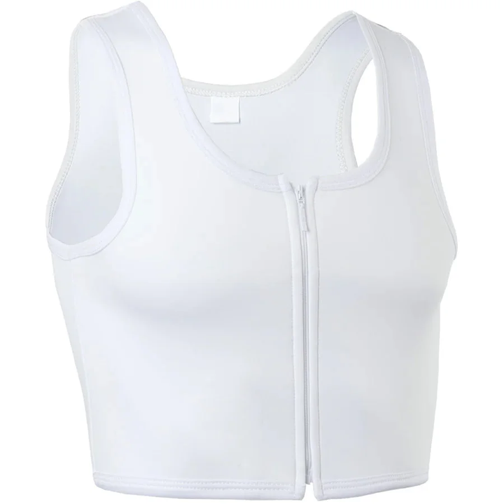 Diversity Binder Bandage Top Corset