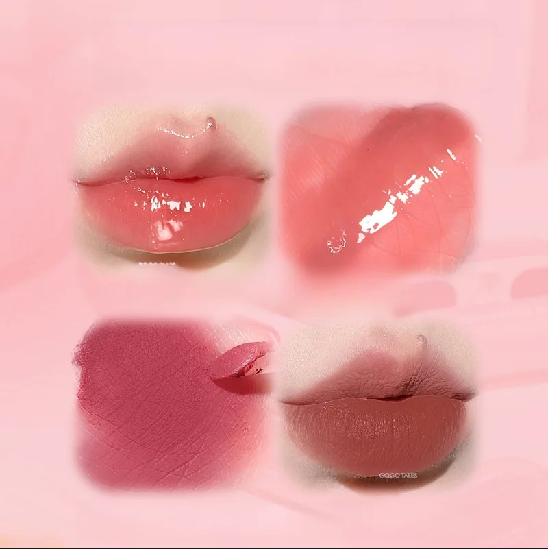 Headphone Lip Gloss