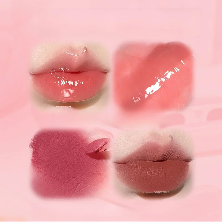 Headphone Lip Gloss