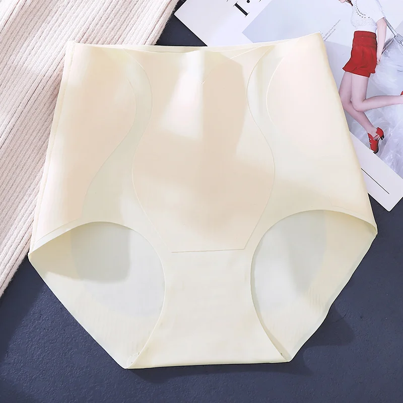 【Wear S-curve】Tummy Tuck Panty