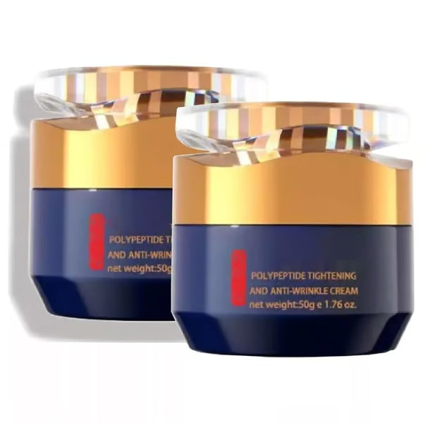 Anti Wrinkle Moisturizing Cream