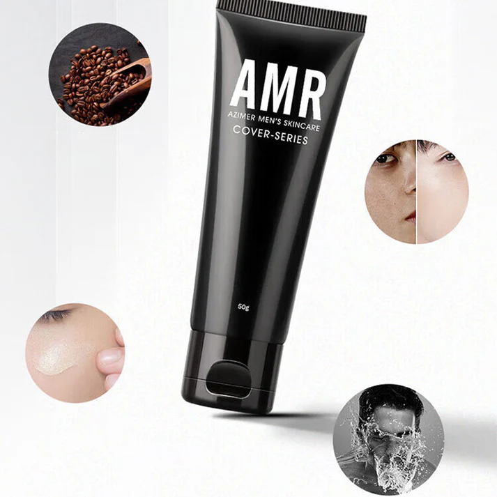 Mens Tone-Up Lazy Cream