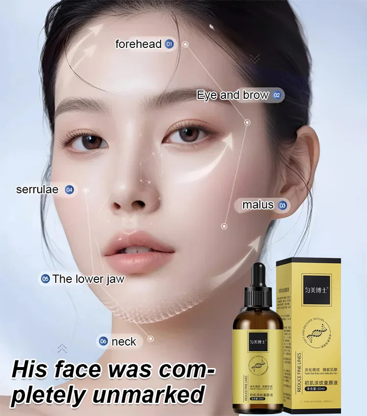 Anti-wrinkle firming serum🔥BUY 1 GET 1 FREE🔥