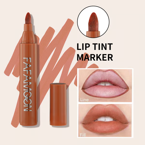 Lip Stain Chisel Tip Maker