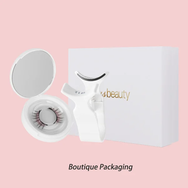 Premium Magnetic Eyelashes