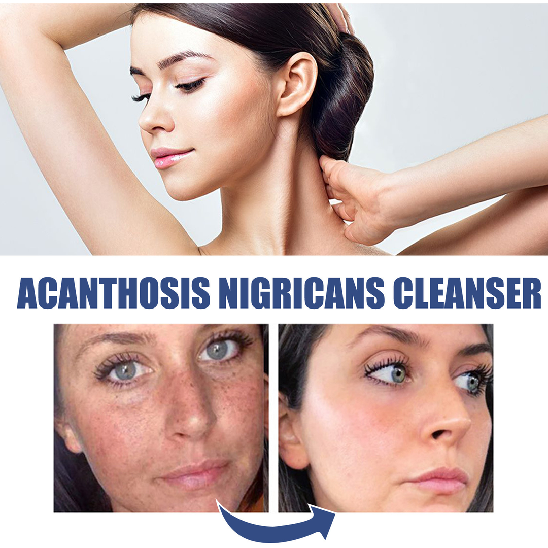 Deep Cleansing Lotion