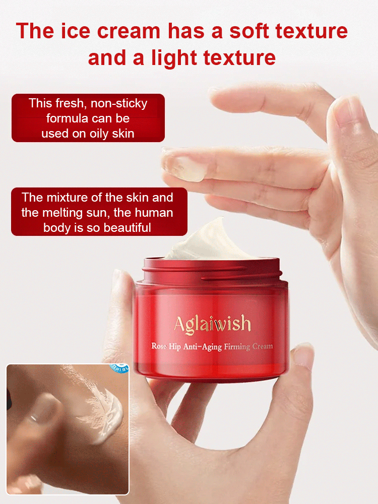 Anti-wrinkle Essence Cream