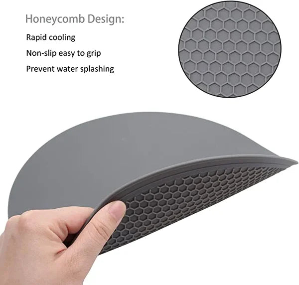 🎁2024-Christmas Hot Sale🎁 49% OFF--Versatile Heat Resistant Protective Pad