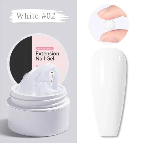 Nail Extension Builder Gel
