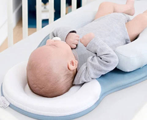 🔥LAST DAY 49% OFF👶Portable Baby Bed