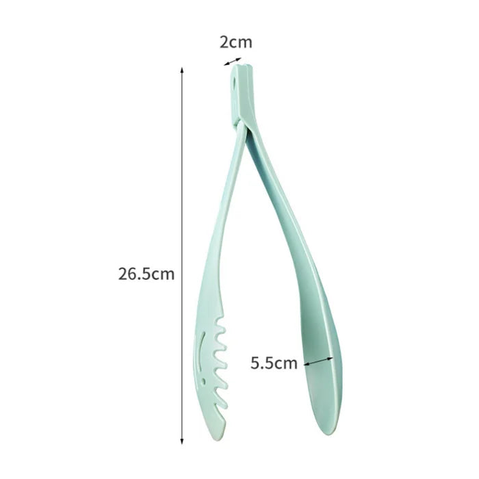 🔥Last Day Promotion 48% Off🔥2-in-1 Multi-Functional Food Clip