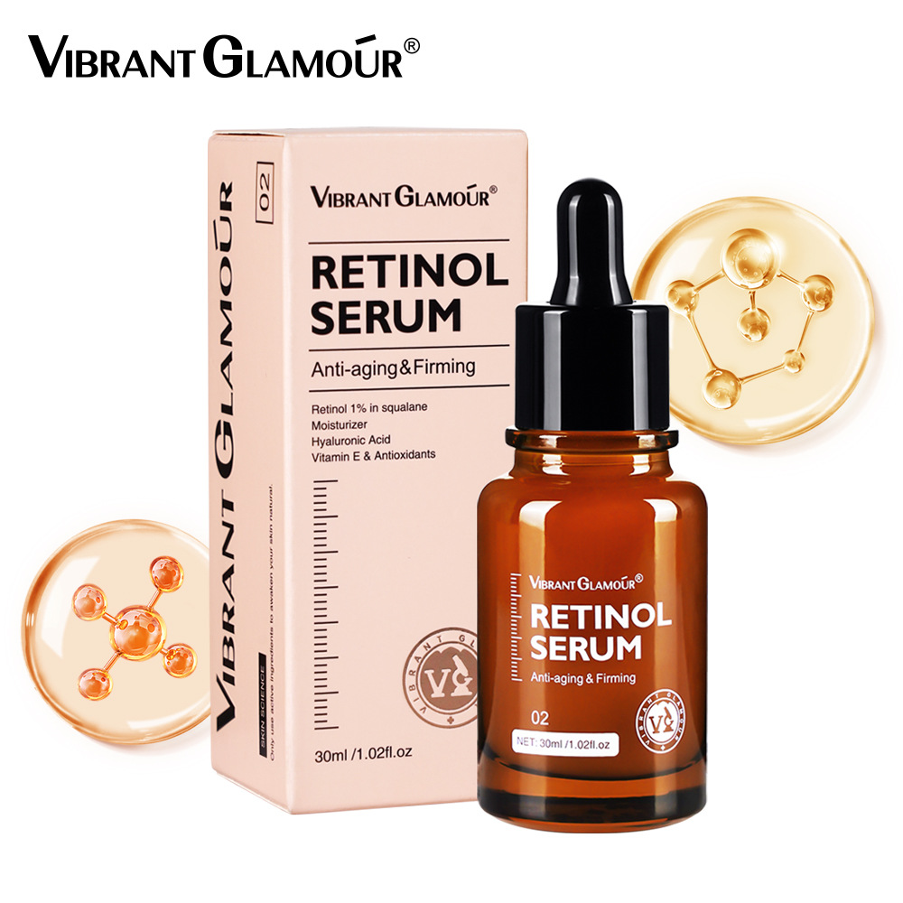 Retinol Anti Aging Kit
