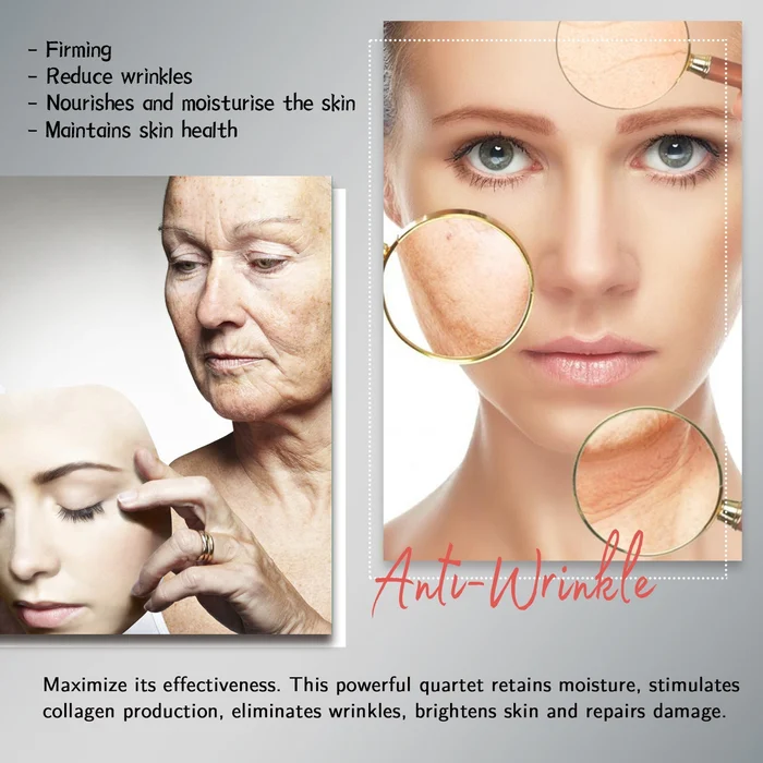 🔥Last Day Promotion 49% OFF 🔥Botox Anti-Aging Serum