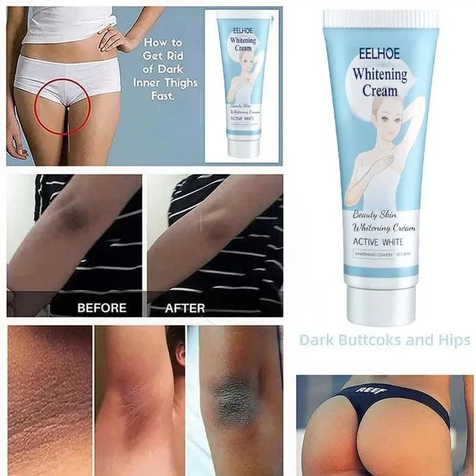 🔥Hot Sale🔥Body Care Brightening Cream（Buy 3 Get 2 Free）