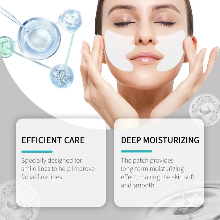 Retinol collagenLifting Mask