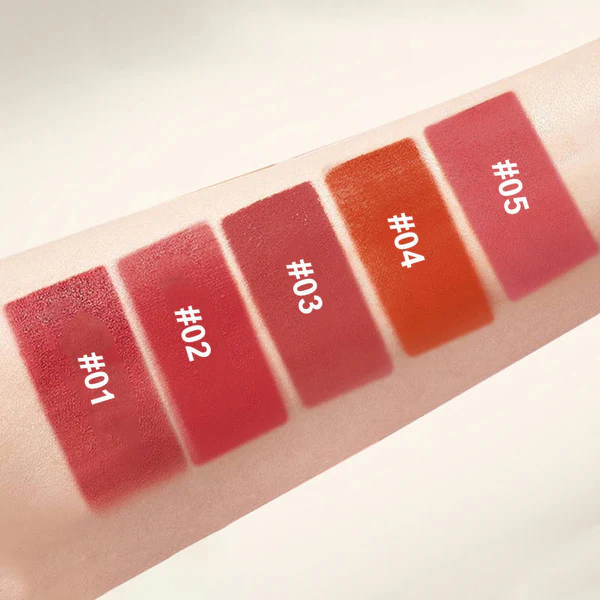 Multi Functional Long Lasting Color Lipstick