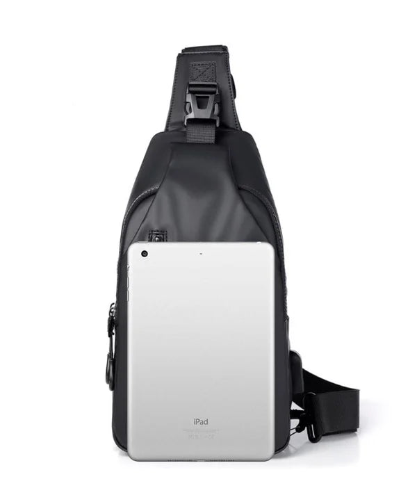 🔥 Promotion 49% OFF - Waterproof Shoulder Bag🔥