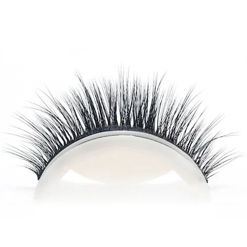 【New year sale】Buy 1 free 2--Reusable 3D Adhesive Tape False Eyelashes