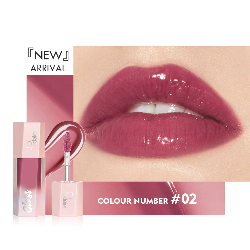 🔥BUY 1 GET 1 FREE🔥HYDRATING PLUMPING LIP GLOSS