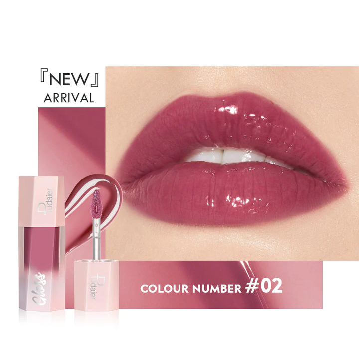 🔥BUY 1 GET 1 FREE🔥HYDRATING PLUMPING LIP GLOSS