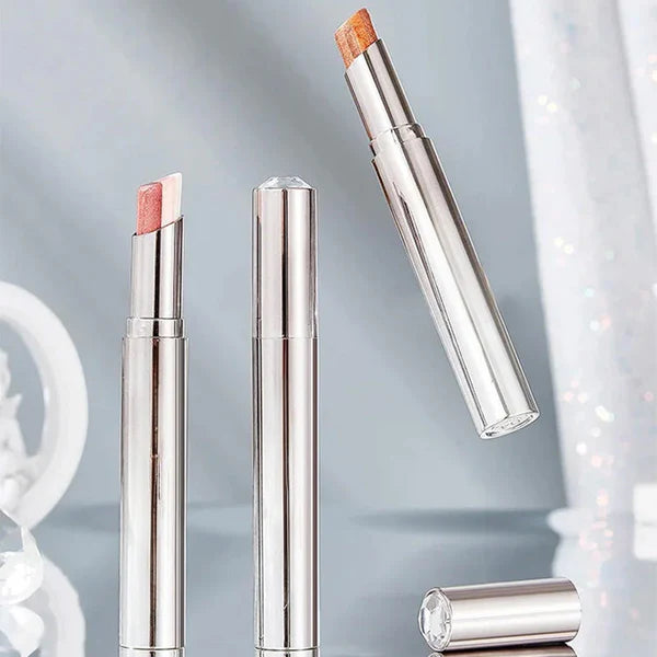 Waterproof Gradient Shimmer Eye Shadow Stick