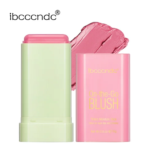 Multi-Use Makeup Blush Stick