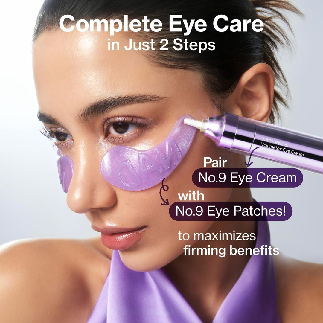 Wrinkle-Retinol Firming Eye Cream🔥BUY 1 GET 1 FREE🔥