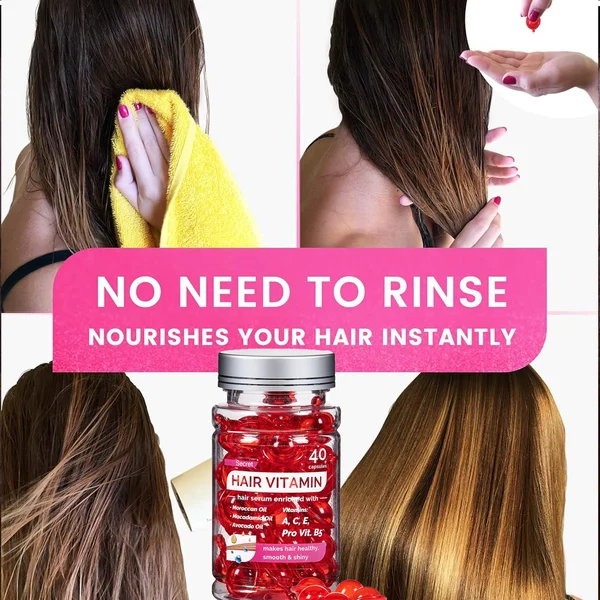 🔥Hot Products sale 49%OFF🔥Hair Treatment Serum